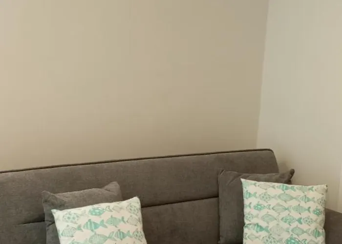Marina Apartment