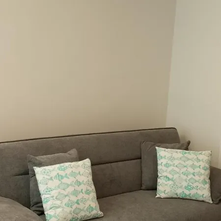 Marina Apartman