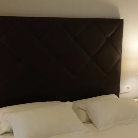 Apartman Marina